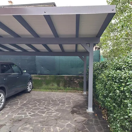 Appartamento Oasi Verde Lago Desenzano del Garda Exterior photo