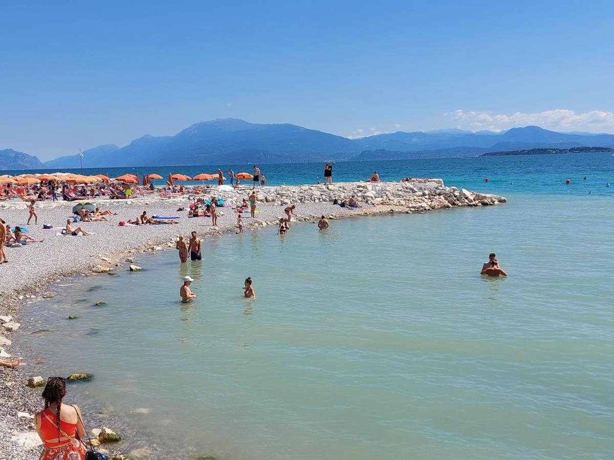 Appartement Oasi Desenzano del Garda