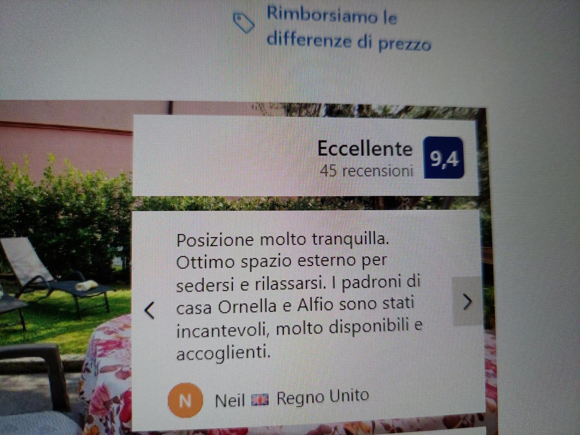 Appartement Oasi