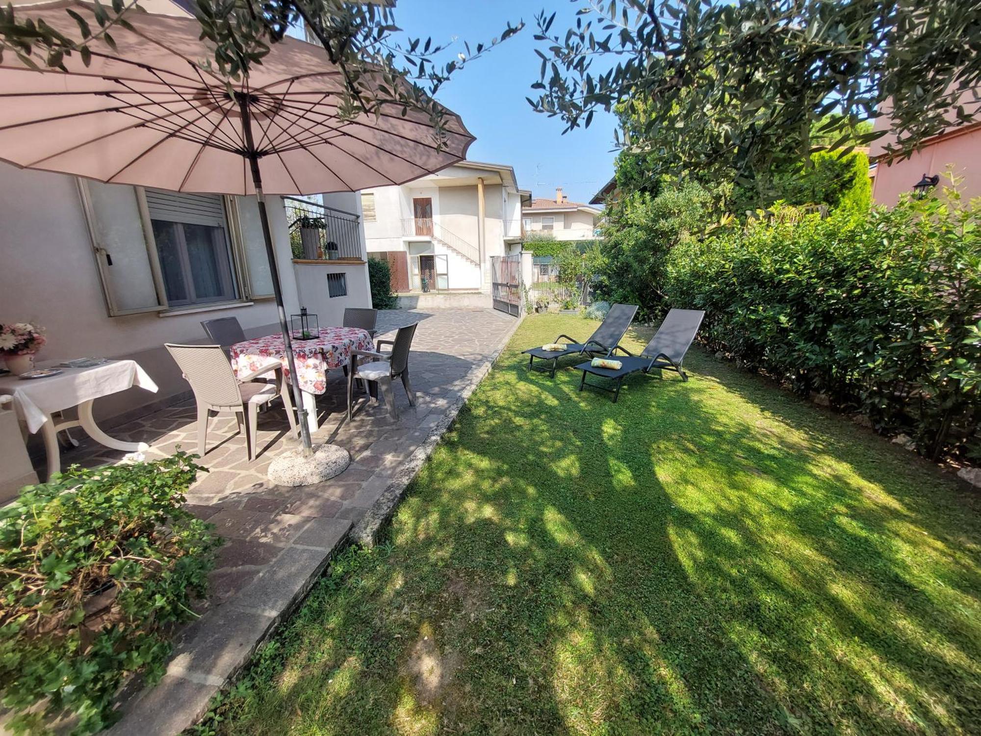 Oasi Appartement *