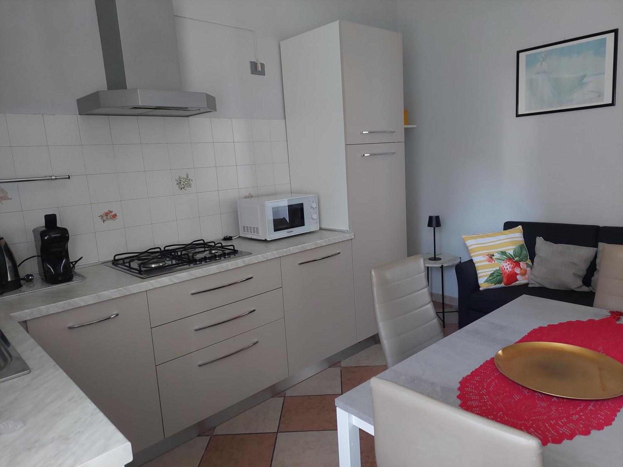 Oasi Appartement Desenzano del Garda