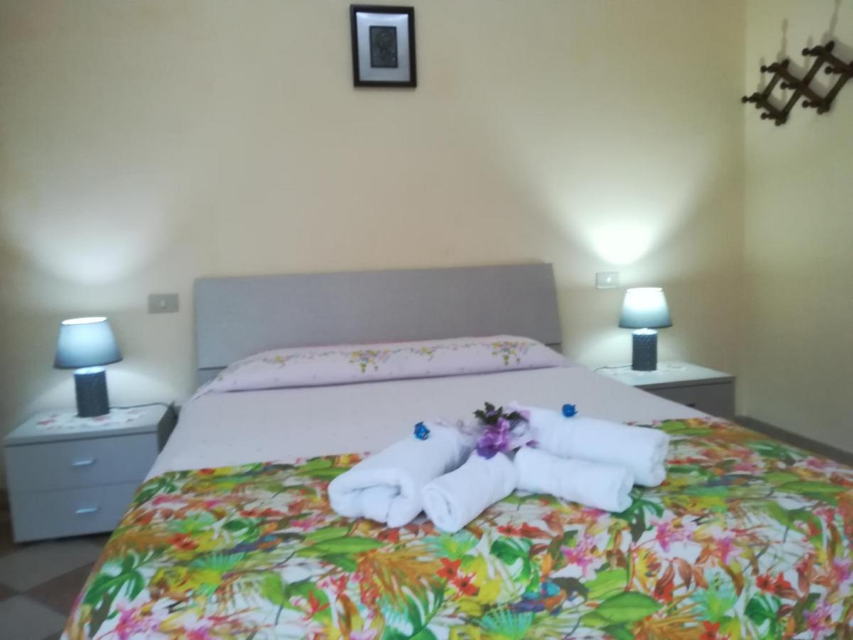 Oasi Apartment *