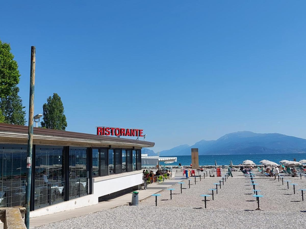 Oasi Apartment Desenzano del Garda